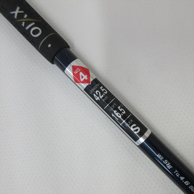 XXIO Fairway XXIO6 4W 16.5° Stiff XXIO MP600