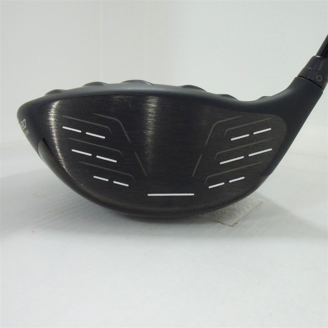 Ping Driver G430 MAX 10K 12° Regular ALTA J CB BLACK