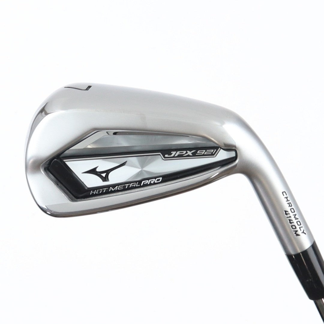 Mizuno IronSet Open Box JPX 921 HOT METAL PRO Stiff NS PRO MODUS3 TOUR105 6pcs