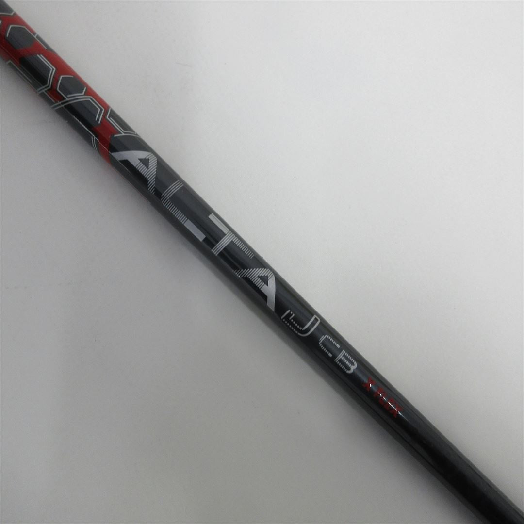 Ping Driver G410 LST 10.5° Flex-X ALTA J CB RED