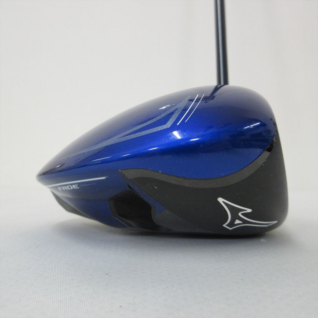 Mizuno Driver JPX 850 Stiff Tour AD MJ-6