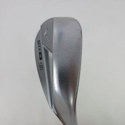 Mizuno Wedge Mizuno S23(White Satin) 58° Dynamic Gold EX TOUR S200