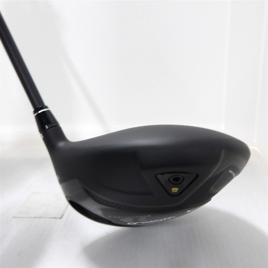 HONMA Driver TOUR WORLD GS PROTOTYPE 2 9.5° Stiff VIZARD FZ-5