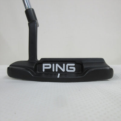 Ping Putter SIGMA 2 ANSER STEALTH 34 inch Dot Color Black