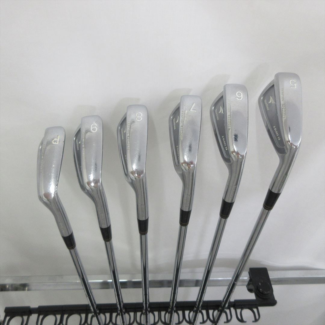 Bridgestone Iron Set TOURSTAGE X-BLADE CB(2006) Stiff NS PRO 950GH 6 pieces