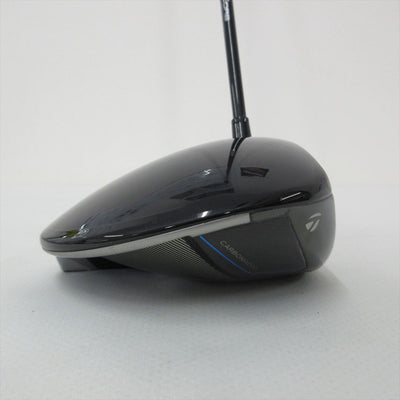 TaylorMade Driver Qi10 MAX 10.5° Stiff VENTUS BLACK 5