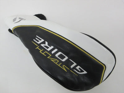 TaylorMade Driver STEALTH GLOIRE 10.5° Stiff SPEEDER NX for TM: