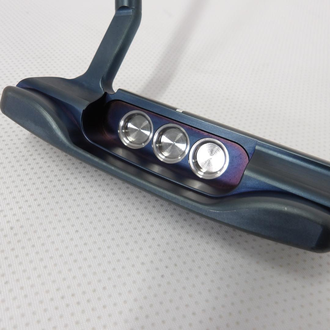 Titleist Putter SCOTTY CAMERON Holiday Collection (2023