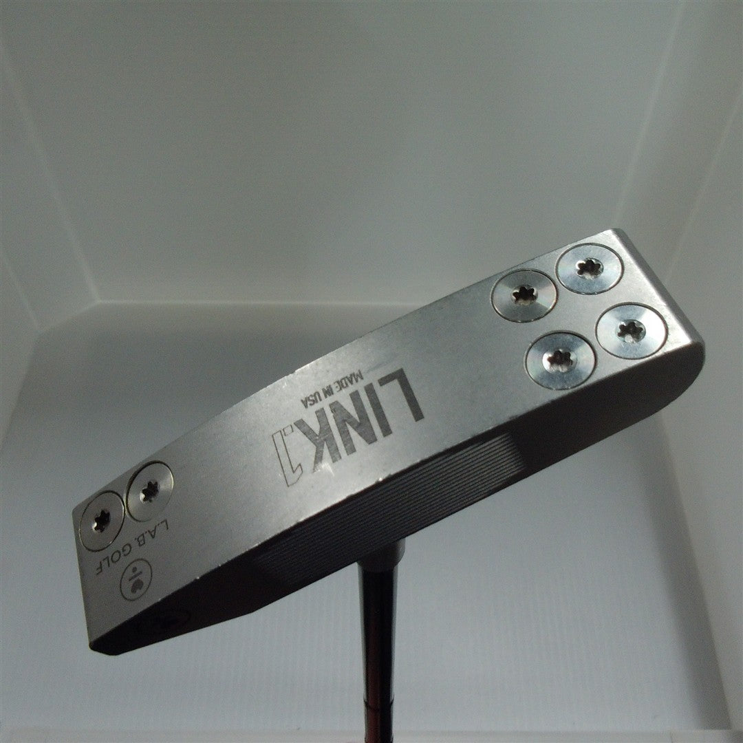 L.A.B.GOLF Putter L.A.B.GOLF LINK.1 – GOLF Partner USA