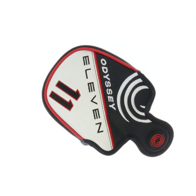 Odyssey Putter Brand New ELEVEN S TRIPLE TRACK 33 inch