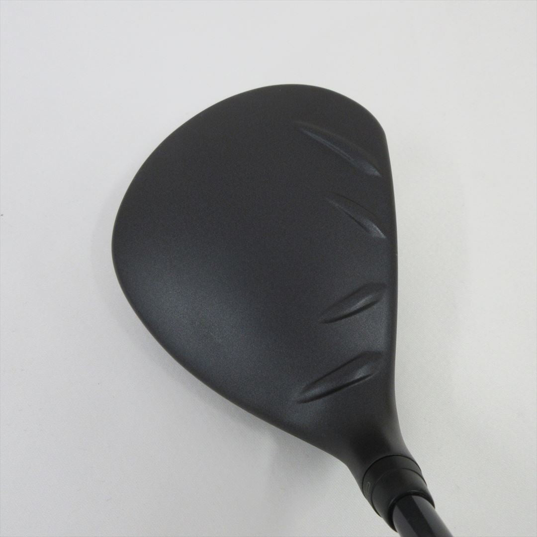 Ping Fairway Left-Handed G410 3W 14.5° Flex-X ALTA J CB RED