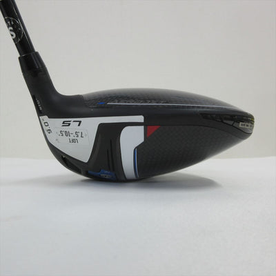 Cobra Driver cobra AEROJET LS 9° Stiff SPEEDER NX for COBRA