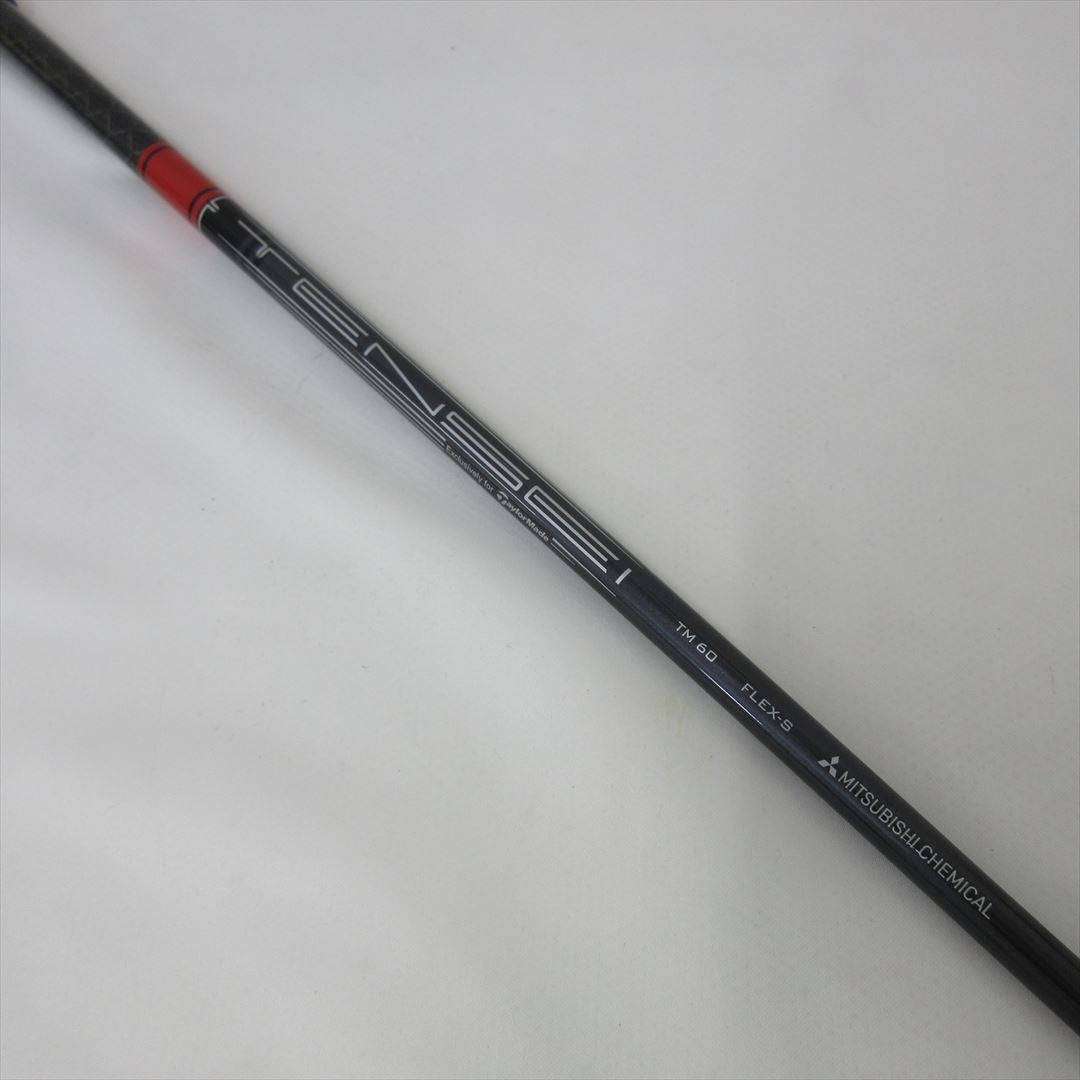 TaylorMade Hybrid STEALTH HY 22° Stiff TENSEI RED TM60(STEALTH)