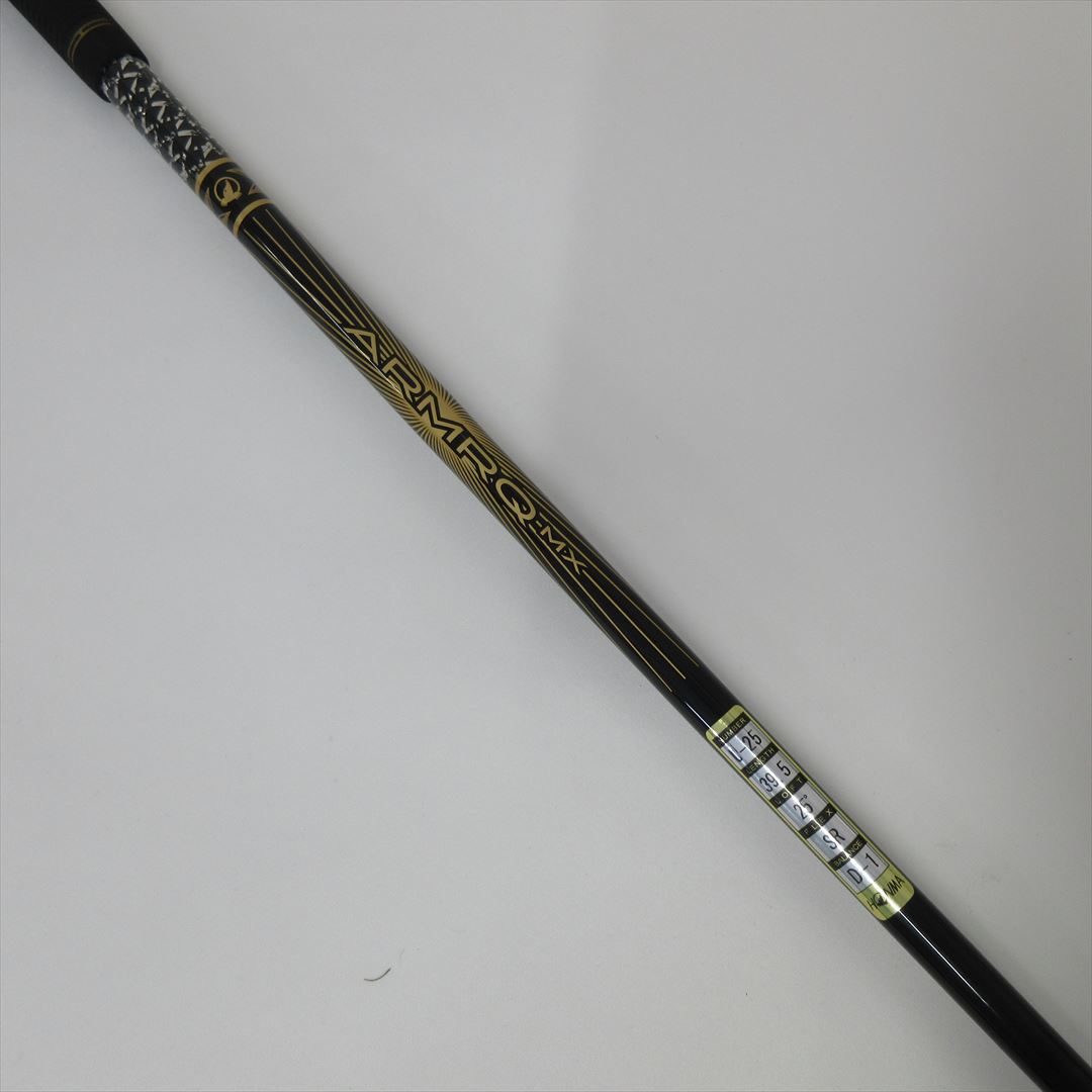 HONMA Hybrid BERES BLACK HY 25° StiffRegular ARMRQ MX BLACK