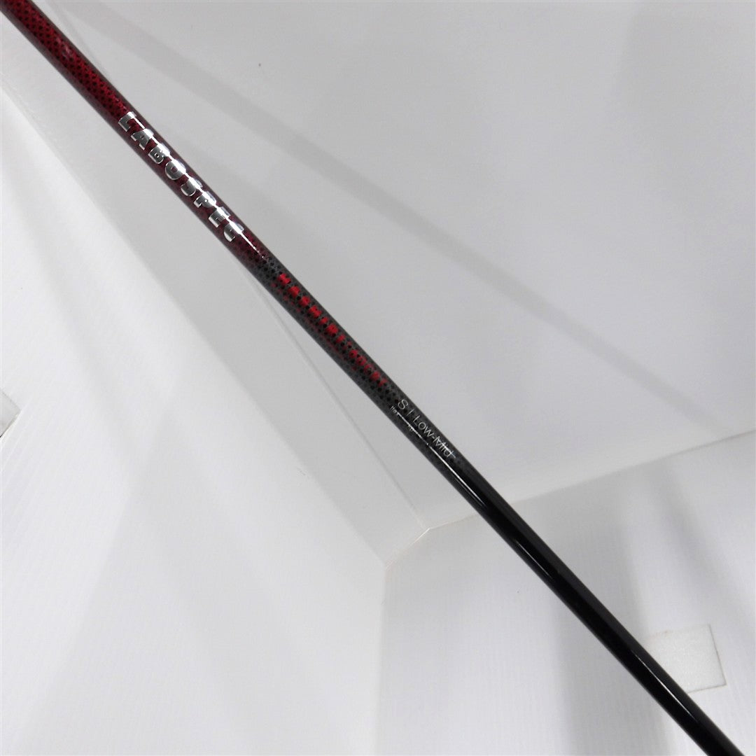 Daiwa Driver ONOFF (2022) AKA 10.5° Stiff LABOSPEC HASHIRI:60 CBT
