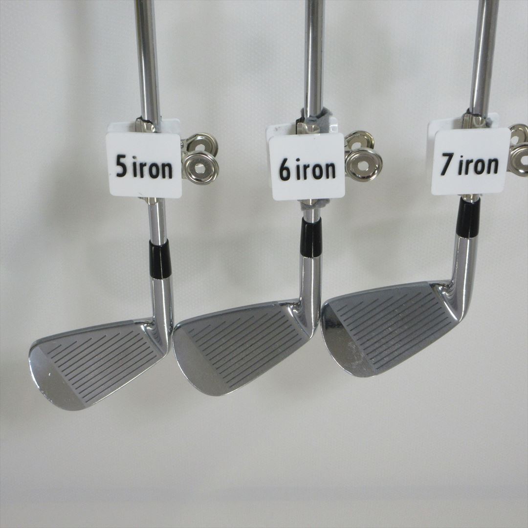 Mizuno Iron Set MP 55 Stiff NS PRO 950GH 6 pieces: