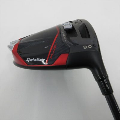 TaylorMade Driver STEALTH2 PLUS 9° Stiff Diamana TM50