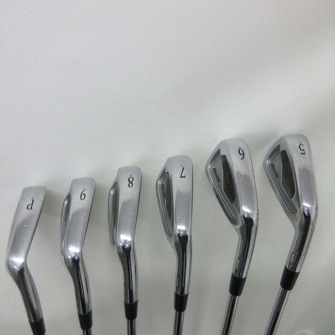 Mizuno Iron Set MP 15 Stiff NS PRO 950GH 6 pieces