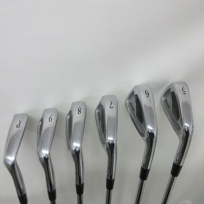 Mizuno Iron Set MP 15 Stiff NS PRO 950GH 6 pieces