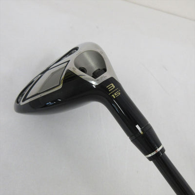 HONMA Fairway TOUR WORLD TR21 3W 15° Stiff VIZARD TR20-50