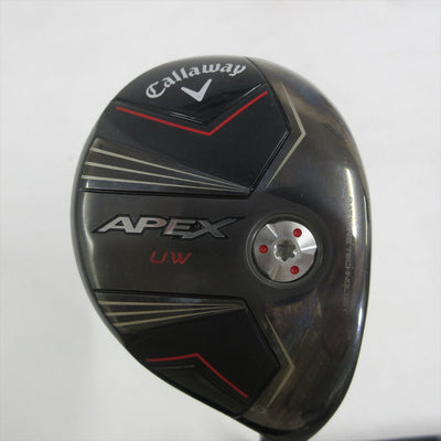 Callaway Hybrid APEX UW(2024) HY 21° StiffRegular TENSEI 70 for CW