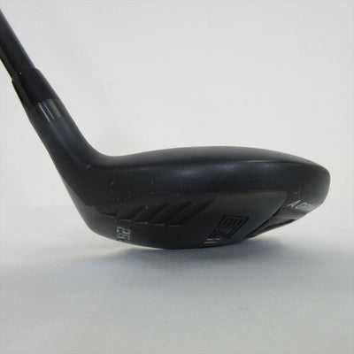 A DESIGN GOLF Hybrid A GRIND BZ-H HY 26° TOUR AD AD-115