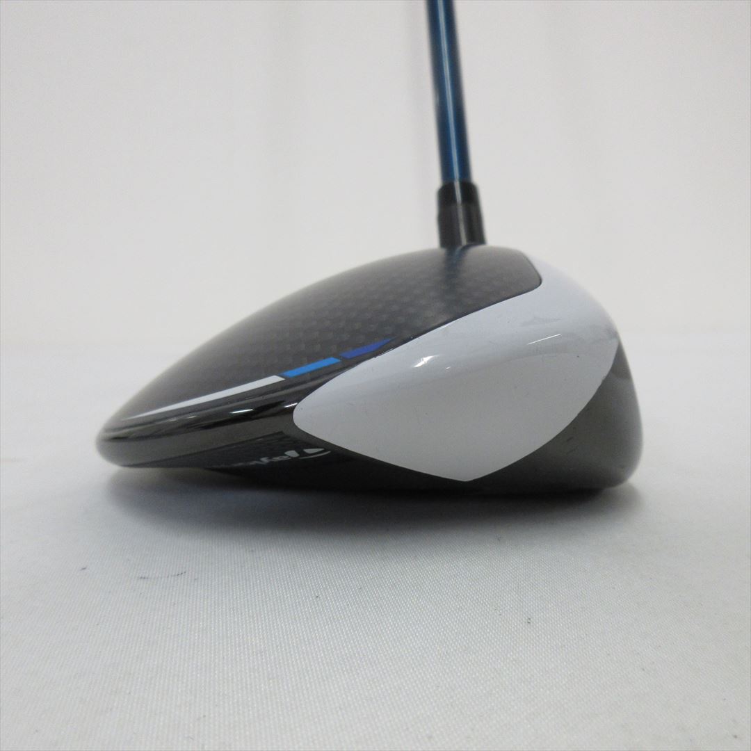 テーラーメイド SIM2 MAX D 3W / TENSEI TM50-SR TaylorMade Fairway 