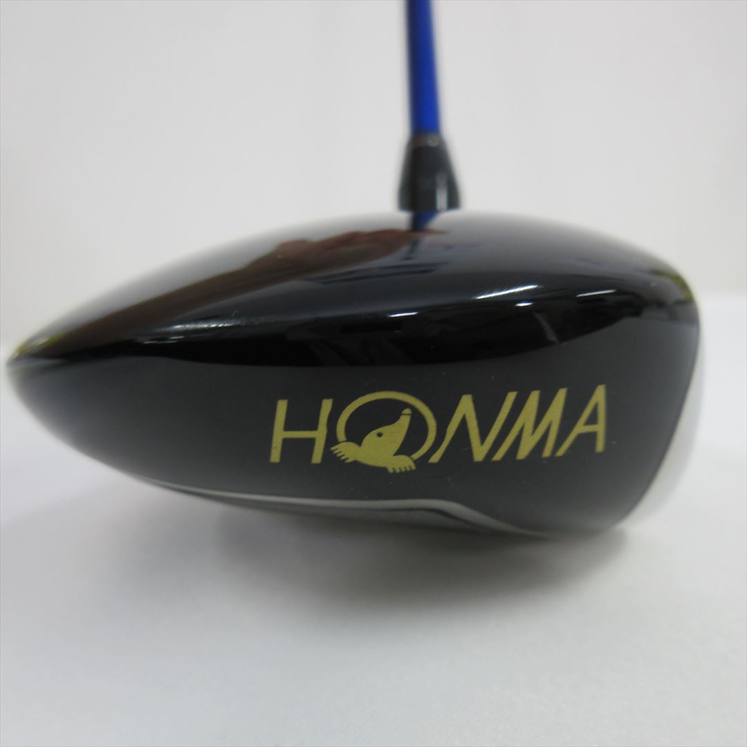 HONMA Fairway TOUR WORLD TR21 5W 18° Stiff VIZARD FP-6