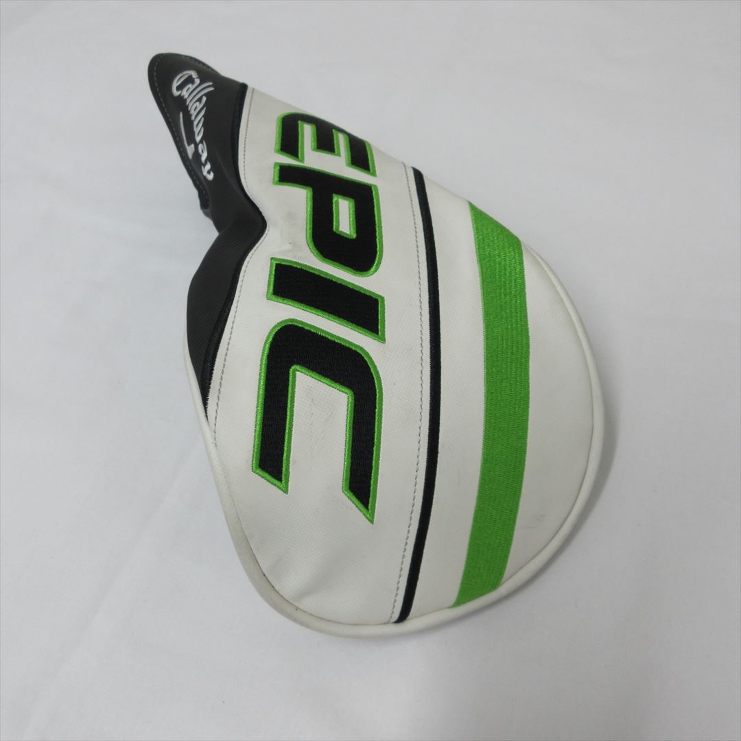 callaway driver epic max fast 9 5 stiff speeder evolution for cw 402021 epic 2