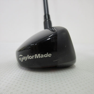 TaylorMade Hybrid STEALTH2 PLUS HY 19.5° Stiff Diamana TM70