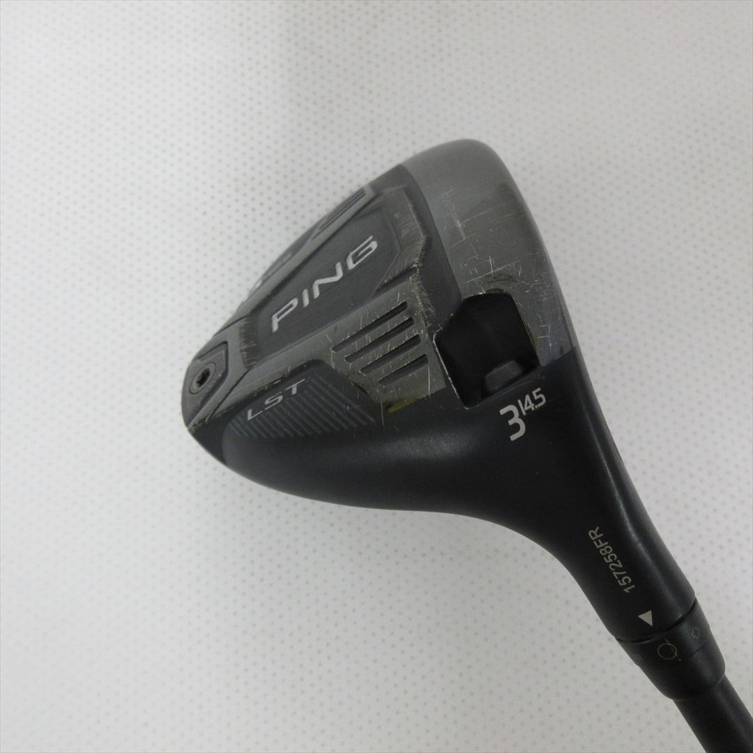 Ping Fairway G425 LST 3W 14.5° Stiff ALTA J CB SLATE