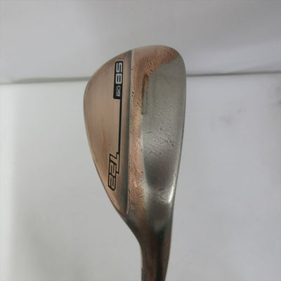 Mizuno Wedge Mizuno T22(Copper) 58° Dynamic Gold HT S200