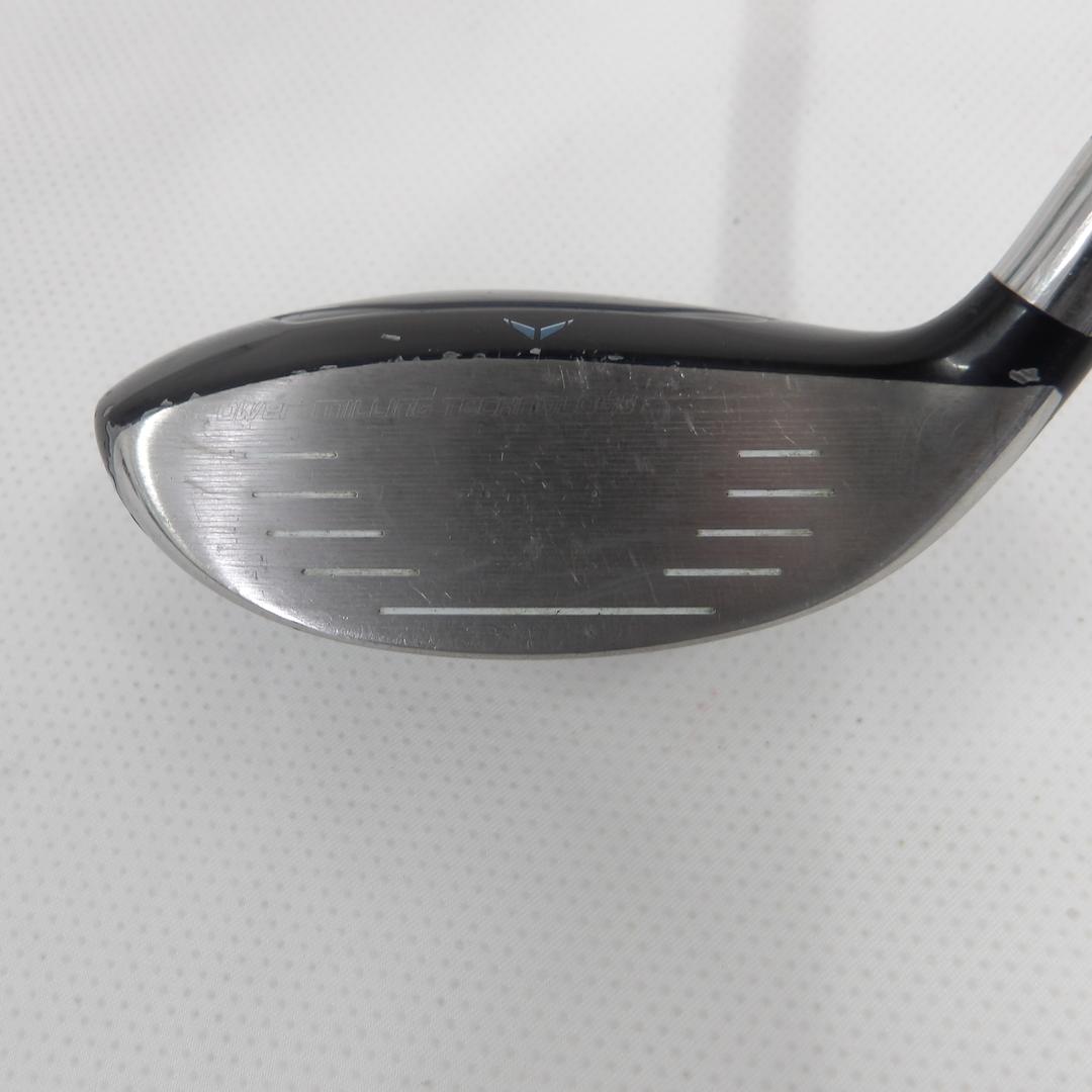 Bridgestone Hybrid TOUR B JGR – GOLF Partner USA
