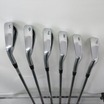 SRIXON Iron Set Fair Rating Left-Handed SRIXON Z585 Regular NS PRO 950GH 6pcs