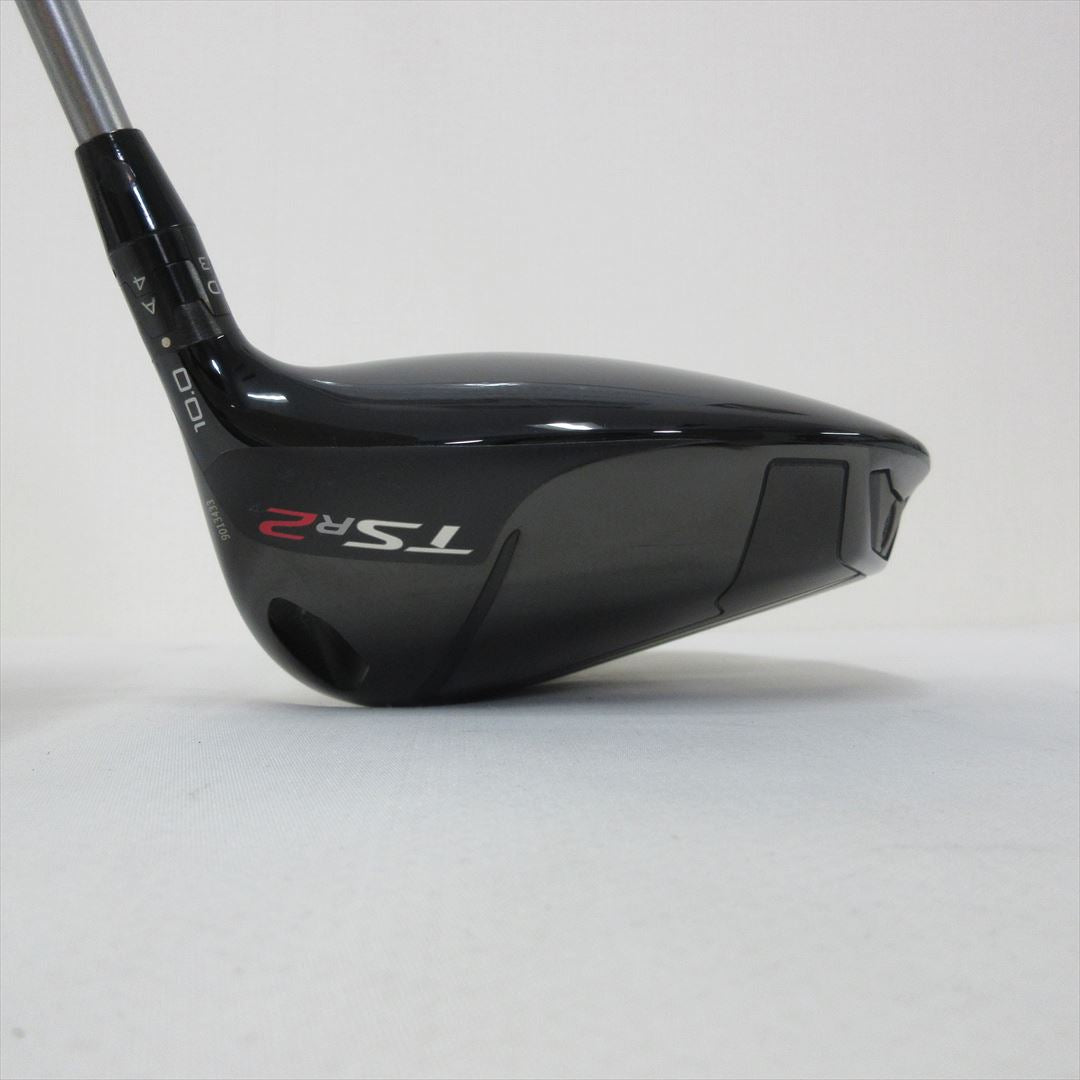 Titleist Driver TSR2 10° Stiff TSP111