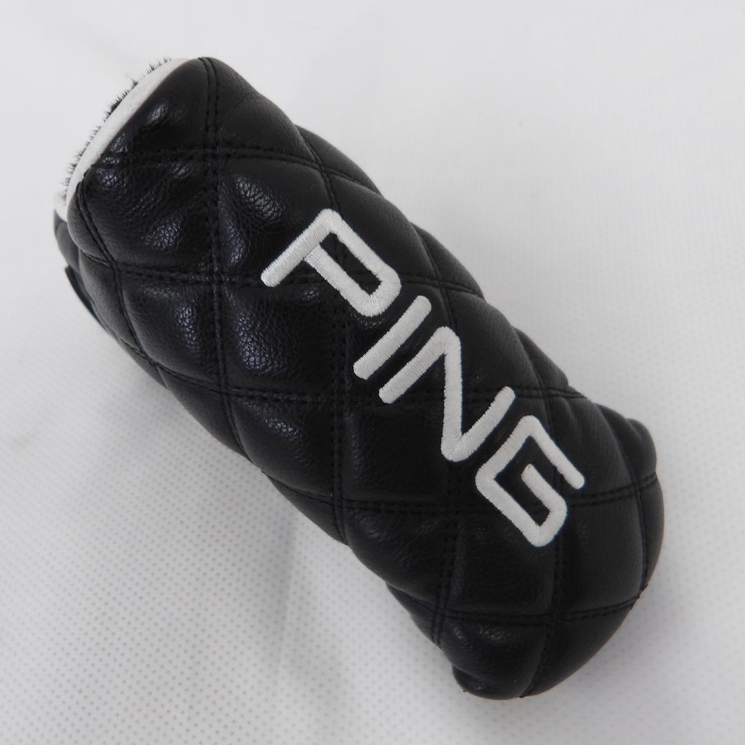 Ping Putter PING KUSHIN 4(2023) – GOLF Partner USA