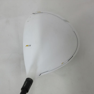 TaylorMade Driver R11J 10.5° Regular Motore 50(R11J)