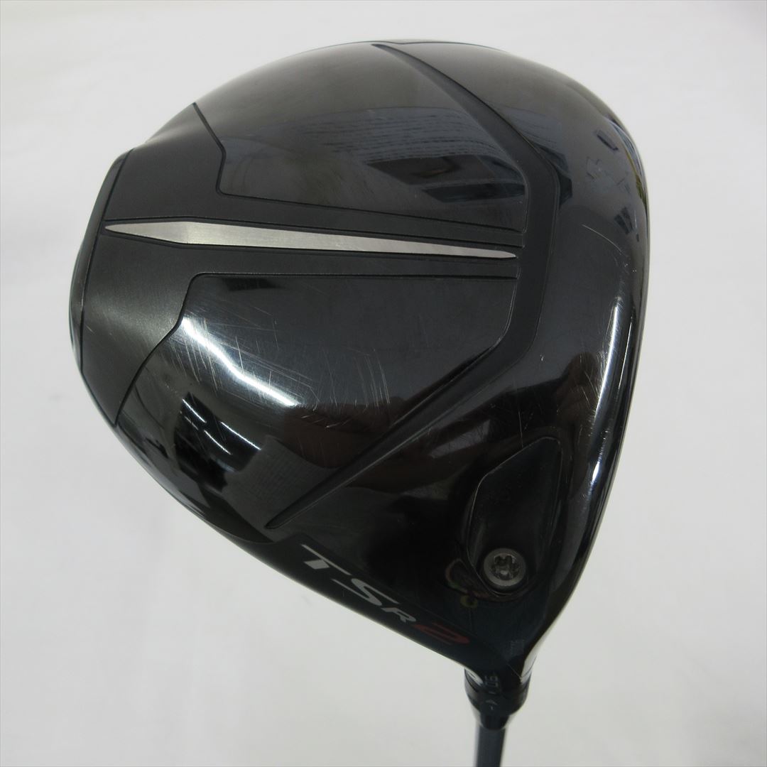 Titleist Driver TSR2 9° Stiff TSP310