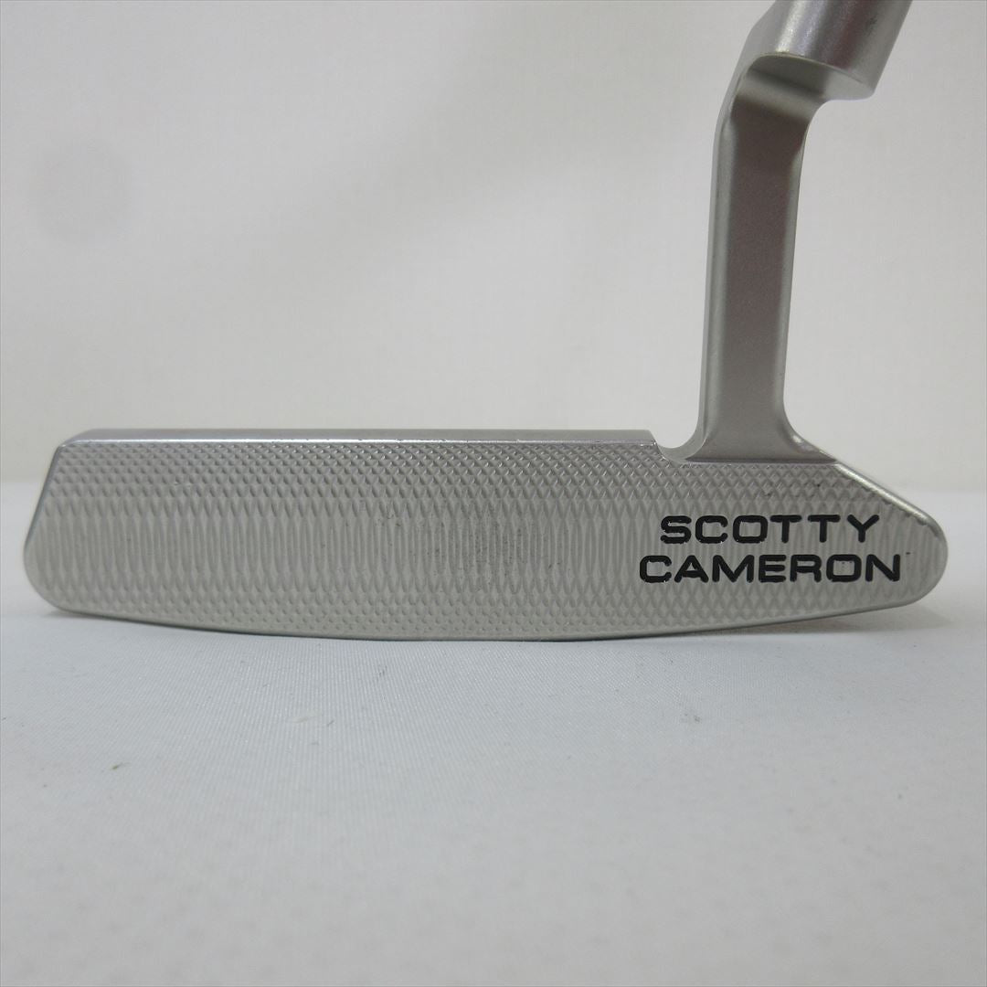 Titleist Putter SCOTTY CAMERON select NEWPORT 2(2014) 34 inch