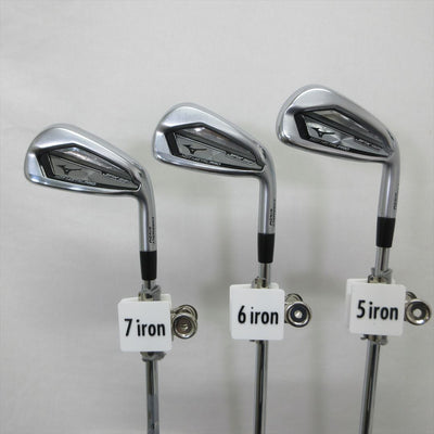 Mizuno Iron Set JPX 921 HOT METAL PRO Stiff NS PRO 950GH neo 6 pieces