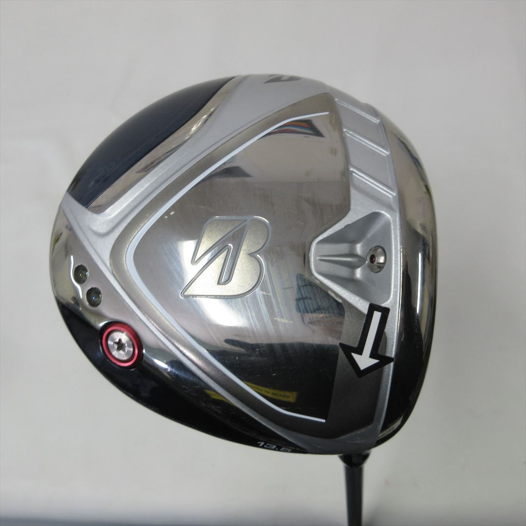 Bridgestone Driver Fair Rating B-LD 13.5° Ladies Air Speeder BS-LD for Wood