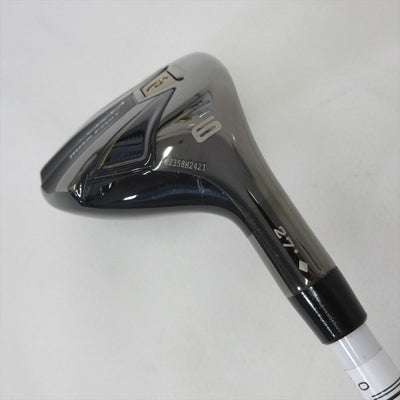 Callaway Hybrid PARADYM MAX FAST HY 27° Ladies ELDIO 40 for CW(PARADYM)