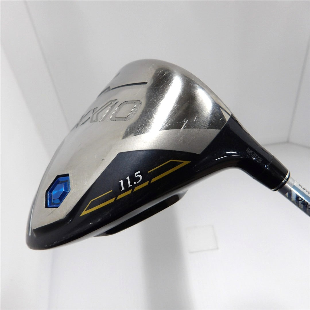 XXIO Driver XXIO12 11.5° Regular ATTAS KING 4