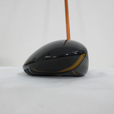 Maruman Driver maruman SG 10.5° Stiff Original carbon: