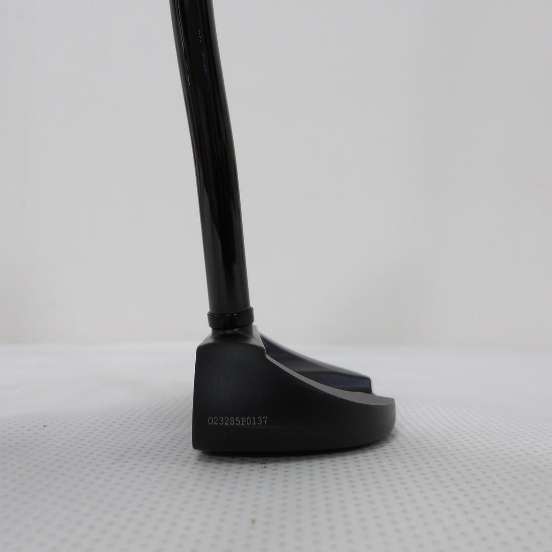 パター　ODYSSEY WHITE HOT BLACK SERIES FIVE Odyssey White Hot Black FIVE #5 Putter 34in STROKE LAB