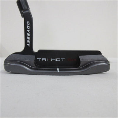 Odyssey Putter TRI-HOT 5K ONE 34 inch