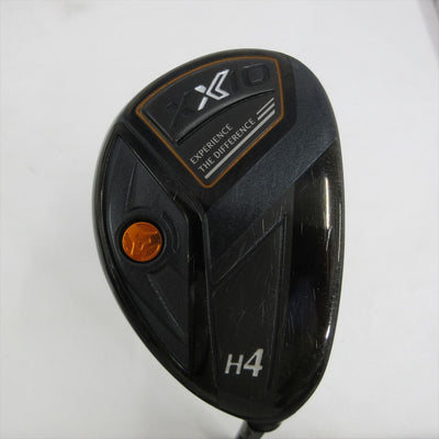 XXIO Hybrid XXIO11 eks HY 20° Stiff Miyazaki AX-1