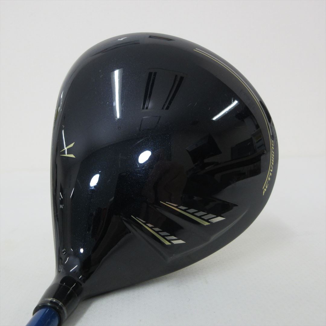 Dunlop Driver XXIO13 10.5° StiffRegular XXIO MP1300