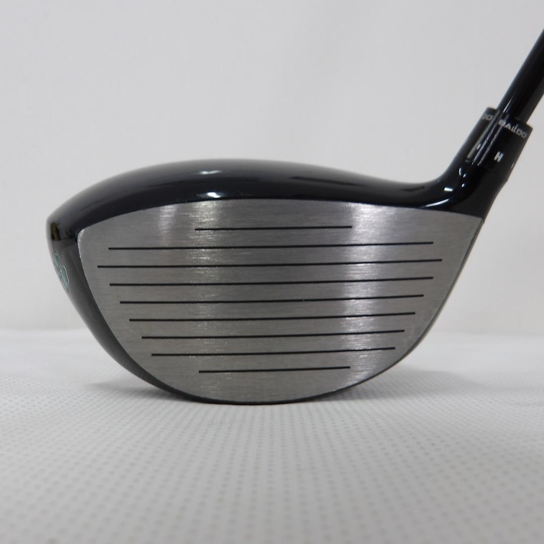 Baldo Driver TT GT2 DEEP – GOLF Partner USA