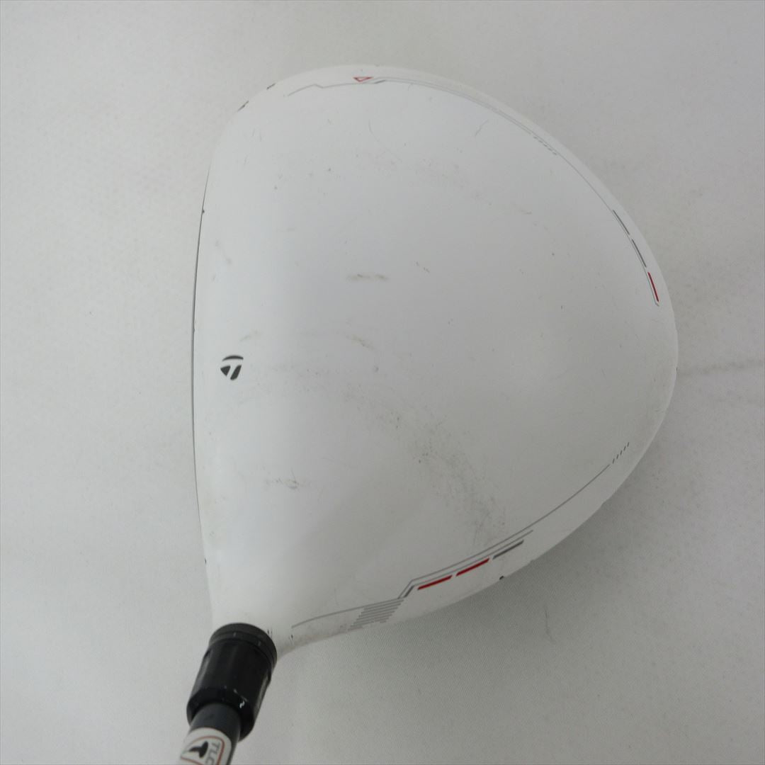 TaylorMade Driver R11 10.5° Regular Motore 55(R11)